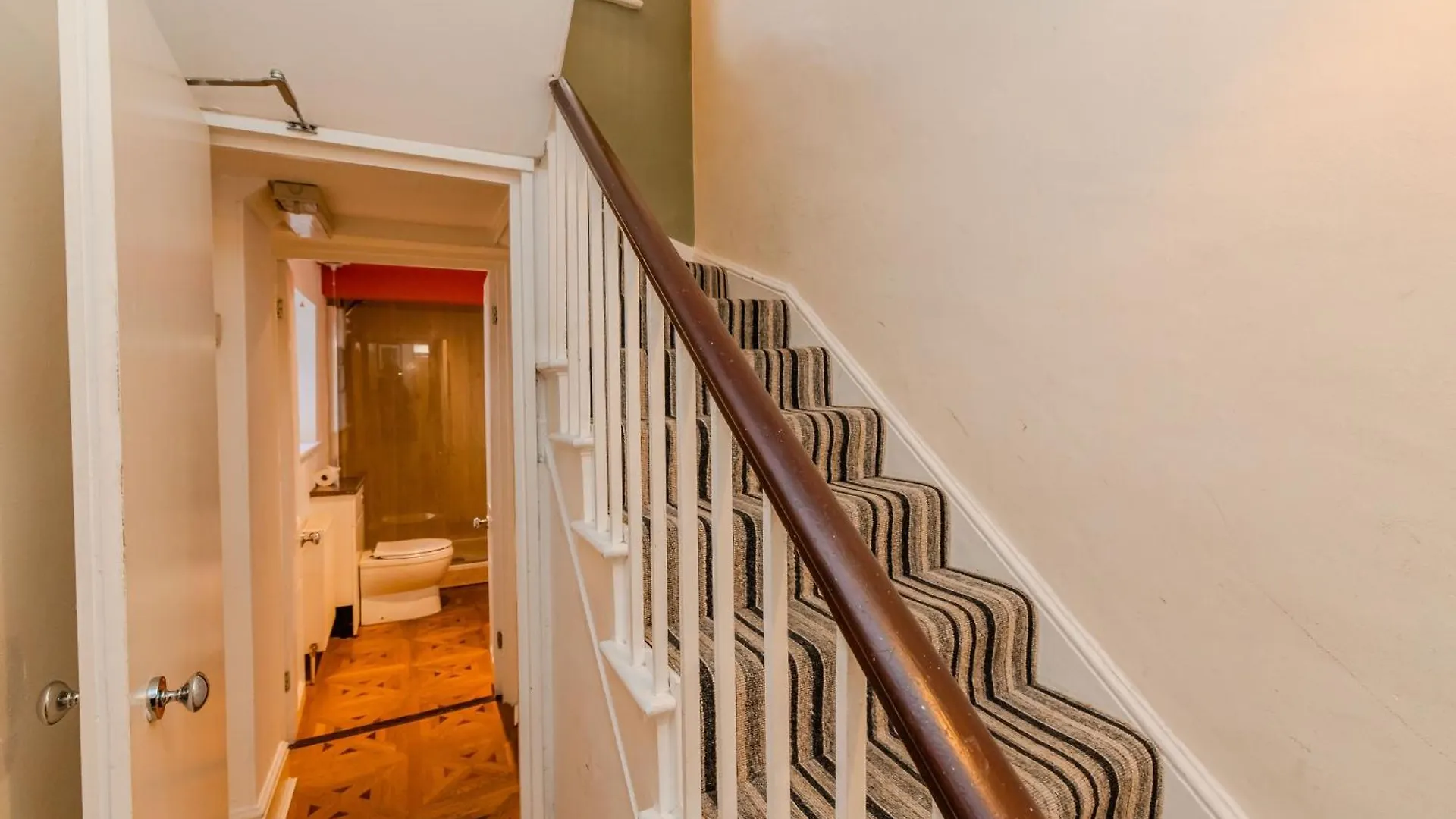 Charles Street Retreat L Blissful Stay For Unforgettable Memories Hove 0*,  Velká Británie
