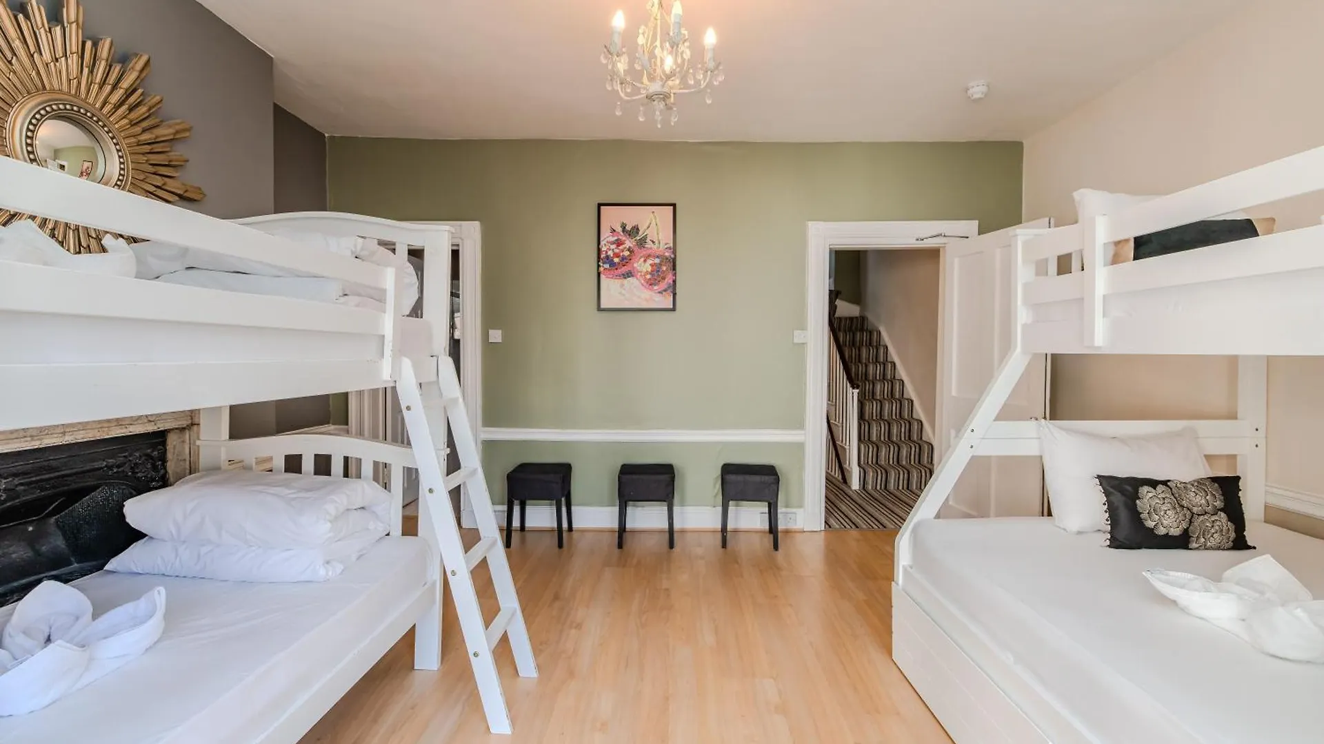 Charles Street Retreat L Blissful Stay For Unforgettable Memories Hove