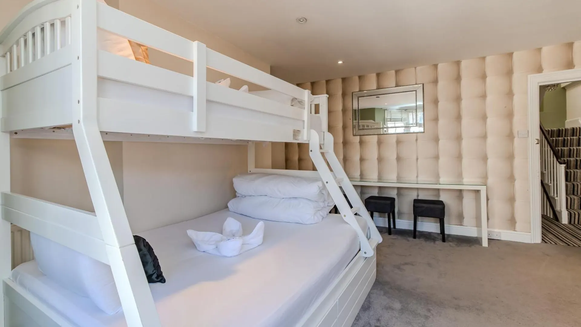Apartmán Charles Street Retreat L Blissful Stay For Unforgettable Memories Hove