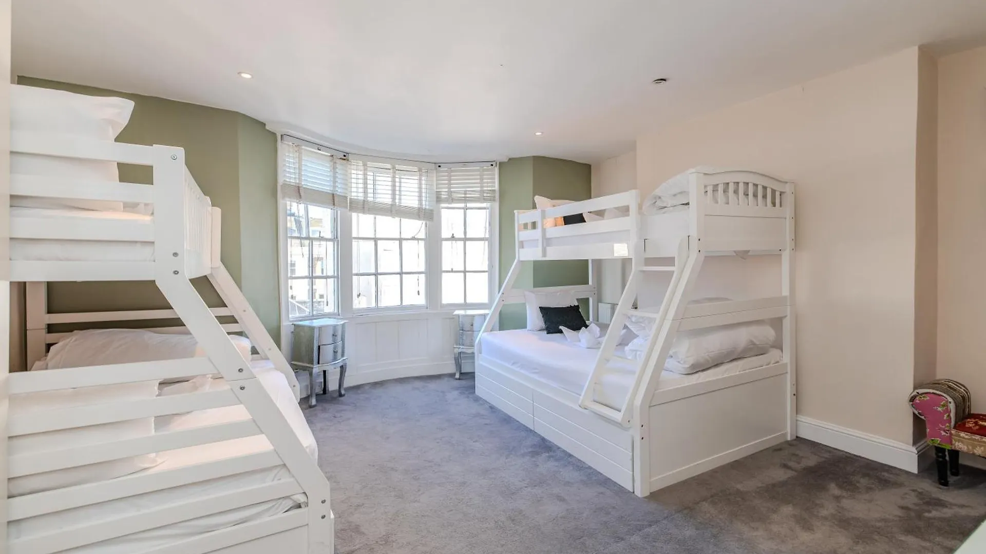 Charles Street Retreat L Blissful Stay For Unforgettable Memories Hove Apartmán