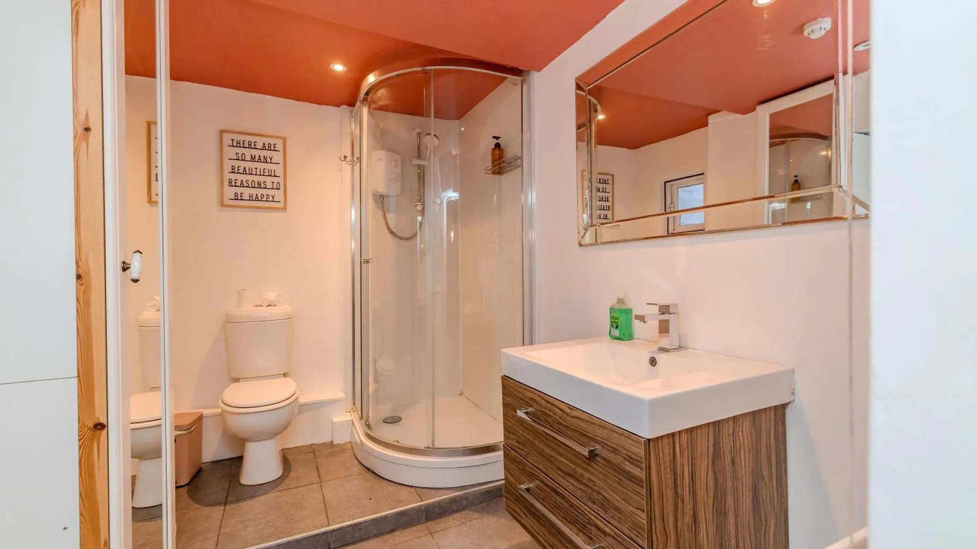 Charles Street Retreat L Blissful Stay For Unforgettable Memories Hove Velká Británie