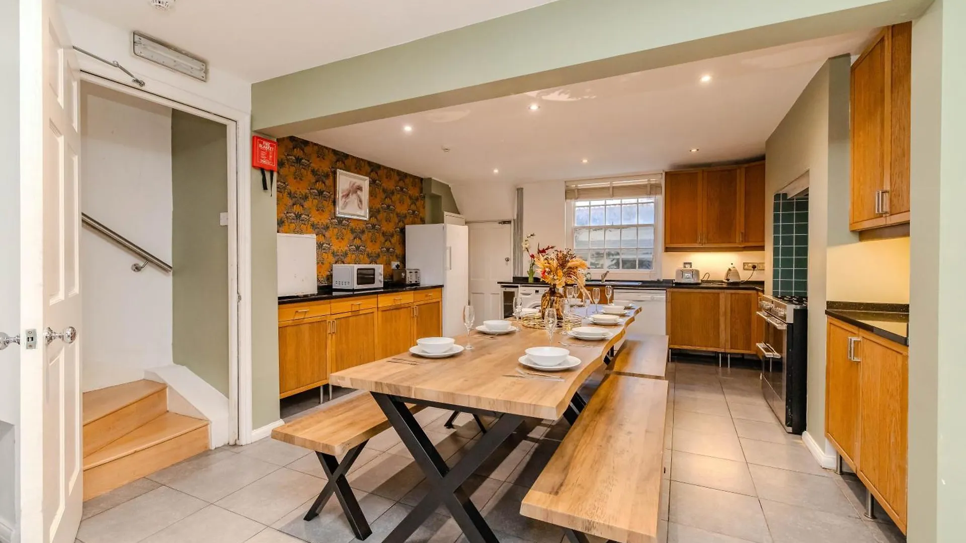Charles Street Retreat L Blissful Stay For Unforgettable Memories Hove Apartmán