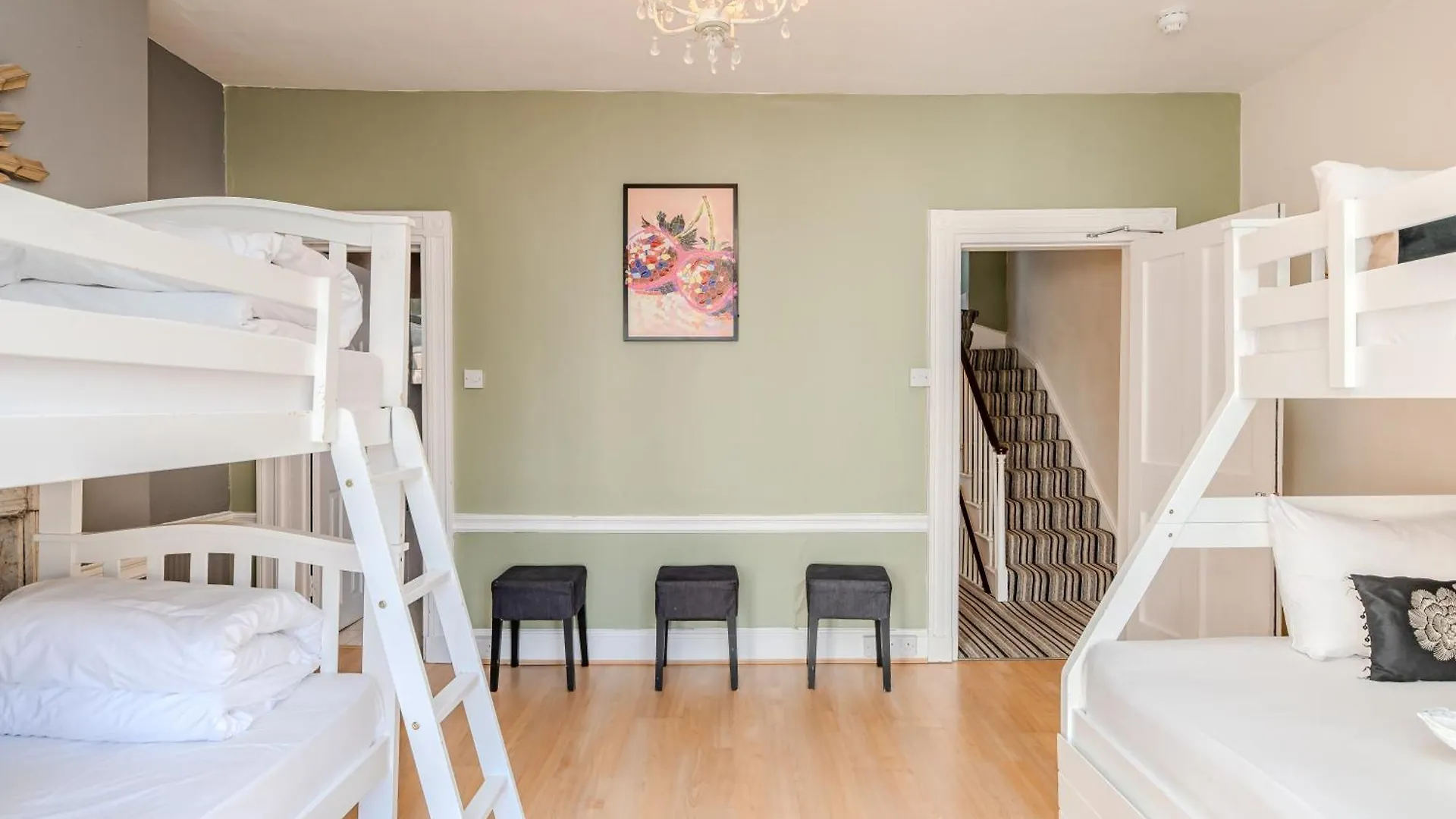Charles Street Retreat L Blissful Stay For Unforgettable Memories Hove