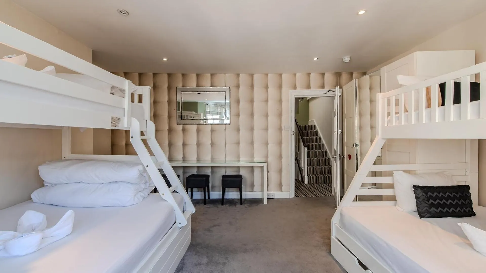 Charles Street Retreat L Blissful Stay For Unforgettable Memories Hove Apartmán