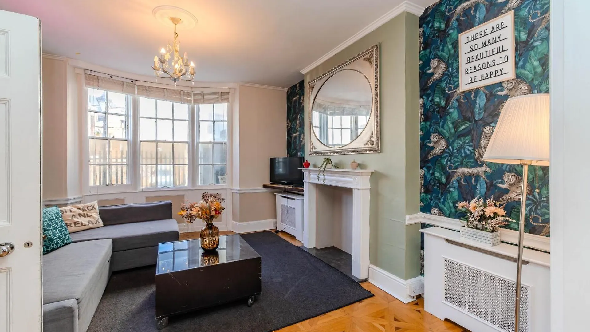 Charles Street Retreat L Blissful Stay For Unforgettable Memories Hove