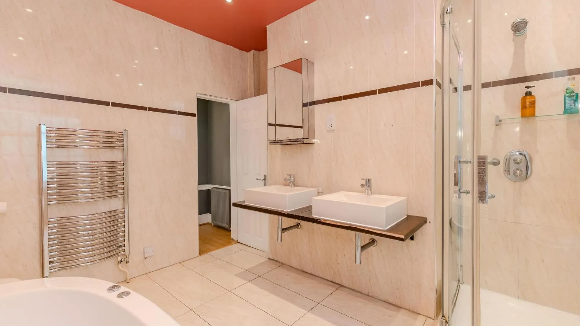 Apartmán Charles Street Retreat L Blissful Stay For Unforgettable Memories Hove
